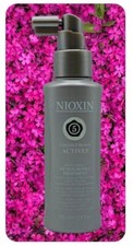 System 5 Nioxin Smoothing Actives Bionutrient...