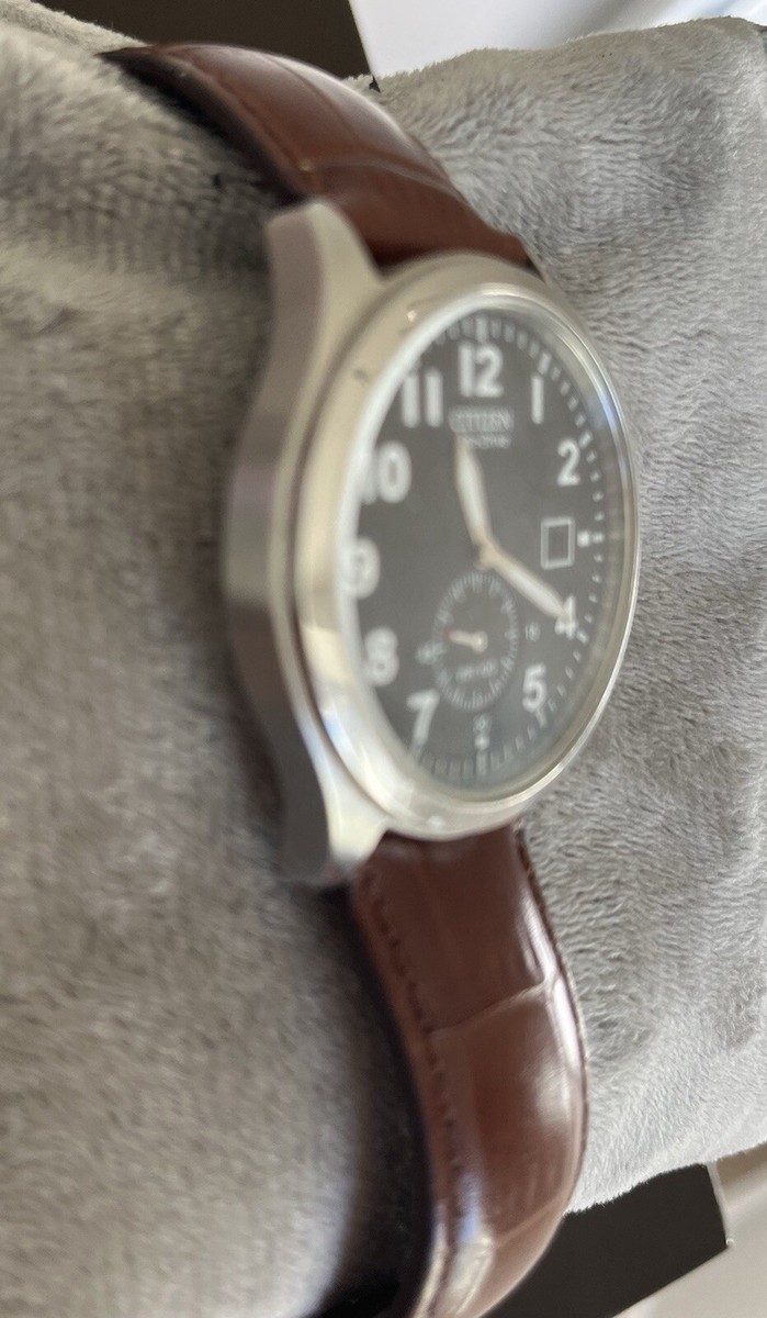 Citizen Eco-Drive Men's B690-S066387 | eBay Citizen Eco-Drive Men's B690-S066387 | eBay