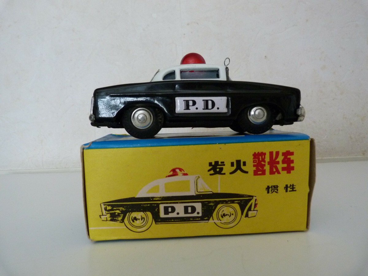 Police Sparkling Christmas - Télécharger