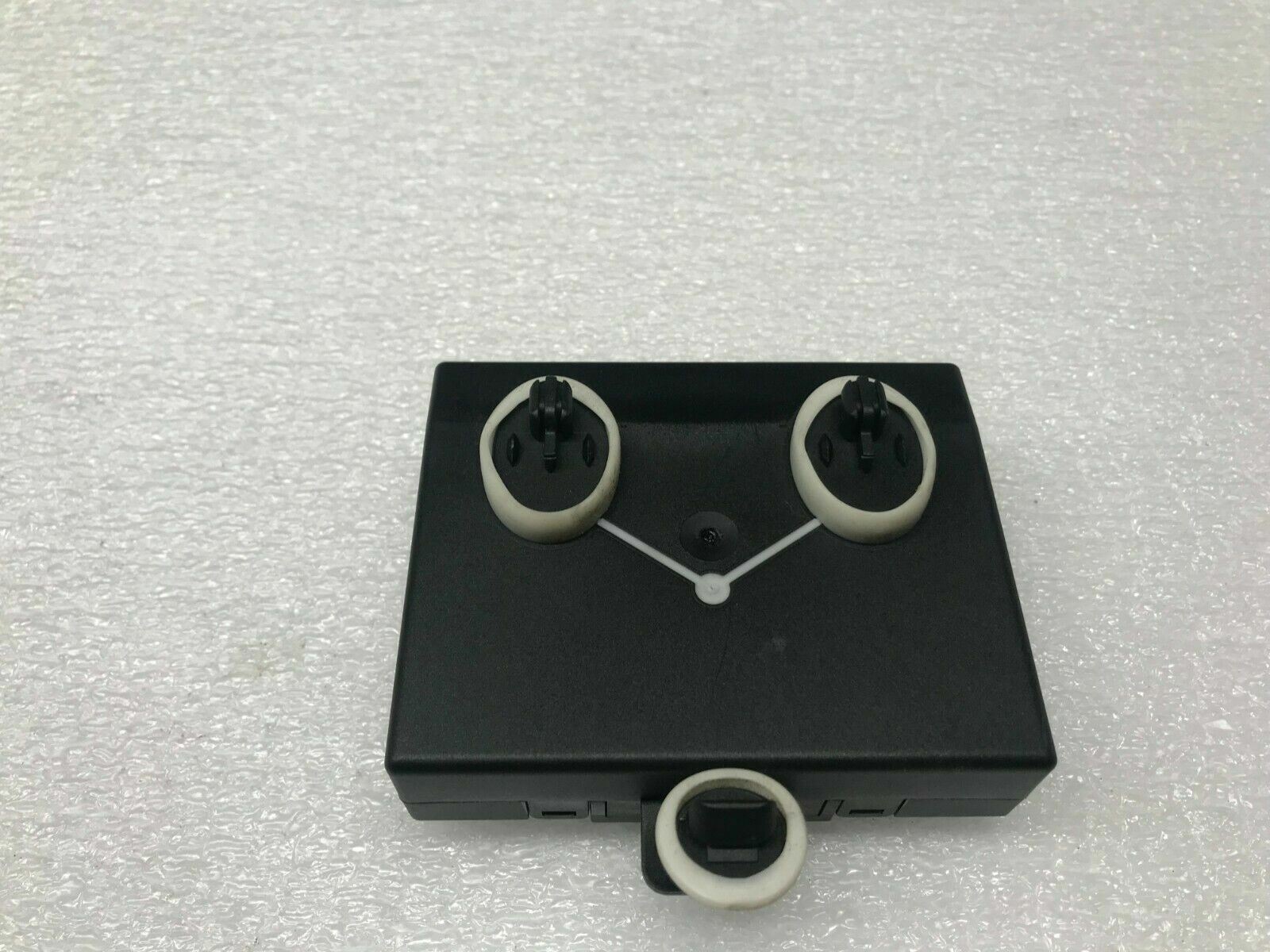 LAMBORGHINI HURACAN PASSGENER RH RIGHT DOOR CONTROL MODULE OEM 4T0959792H