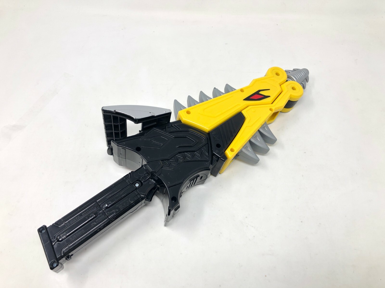 power rangers dino spike