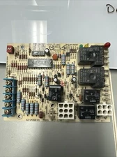 Rheem Ruud 62-24268-01 Furnace Control Circuit Board 1012-925A