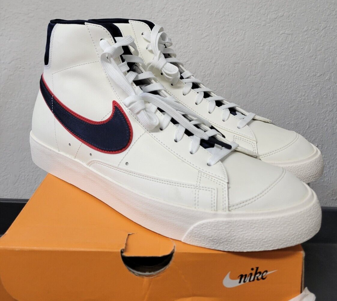blazer mid 77 city pride chicago