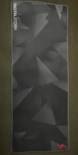 30x12 inch Desk Mat