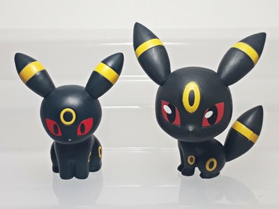 banpresto pokemon figures