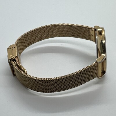 Skagen SKW2151 Womens Stainless Steel Mesh Analog Dial  display picture 3
