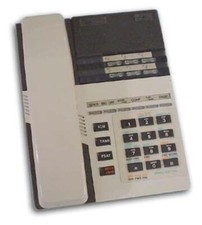 Iwatsu ZT-6K - 7301 NIB Phone