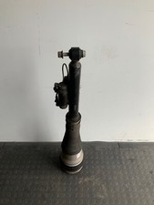 MERCEDES S-CLASS W222 DRIVER SIDE REAR SHOCK ABSORBER AIRMATIC A2223205601
