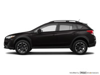 2021 Subaru Crosstrek Convenience