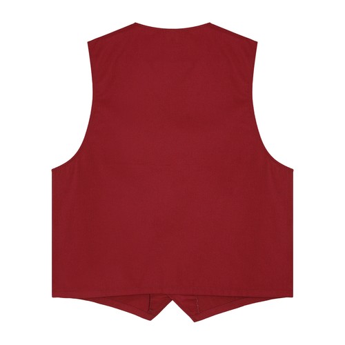 Unisex Kids Waistcoat Activities Vest Social Uniform Junior Volunteer Safety - Picture 10 of 57