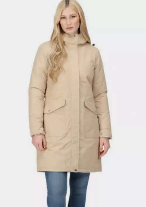 Regatta coat size best sale 22