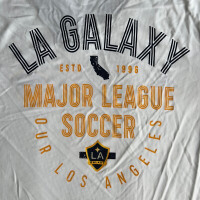 【未使用】adidas LA Galaxy オーセンティック Mサイズ Authentic Formotion LA Galaxy Adidas 2008-2009 Home Long