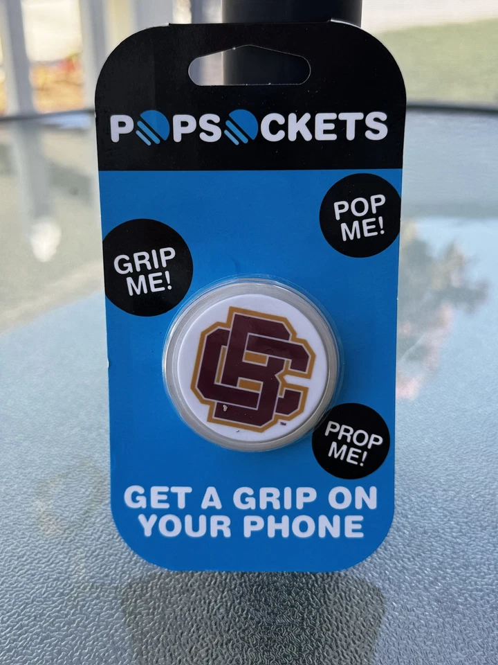 PopSockets Bethune Cookman University College PopSocket Pop Socket PopGrip - Image 3 of 4