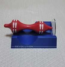 Levitation Magnetic Science Spinning Stick Toy Top Educational Magic Magical