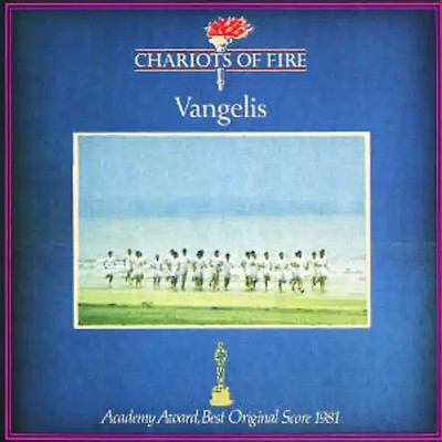 Vangelis - Chariots of Fire