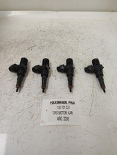 Injecteur Volkswagen POLO