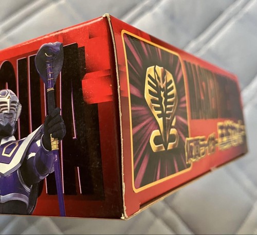 Yutaka Kamen Rider Ryuki Ouja Set Soft Vinyl Figure with Venovisor 2002 Unopened - Picture 11 of 20
