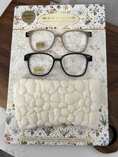 MAX STUDIO +2.0 WOMENS PREMIUM READING GLASSE...