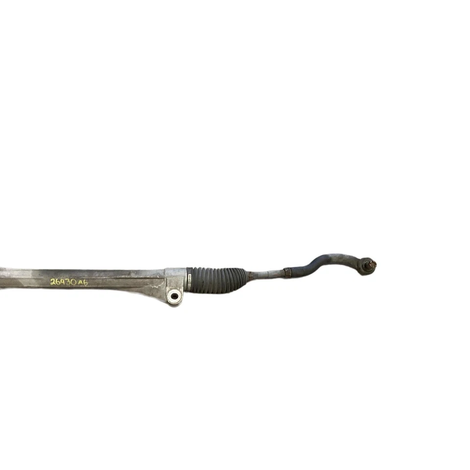 2015-2017 Lexus NX200T Power Steering Rack 108K Factory OEM Replacement Part Foto 2 de 4