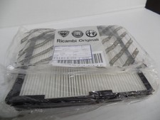 Original FIAT Punto Doblo Innenraumfilter Pollenfilter 46723245