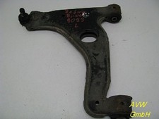 Triangle de suspension Opel ZAFIRA