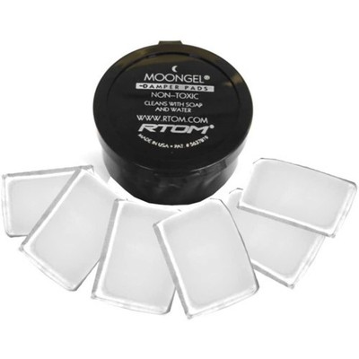 Rtom Moongel Damper Pads transparent | Neu