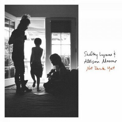 Noch nicht dunkel CD Shelby Lynne Allison Moorer Neu & Versiegelt