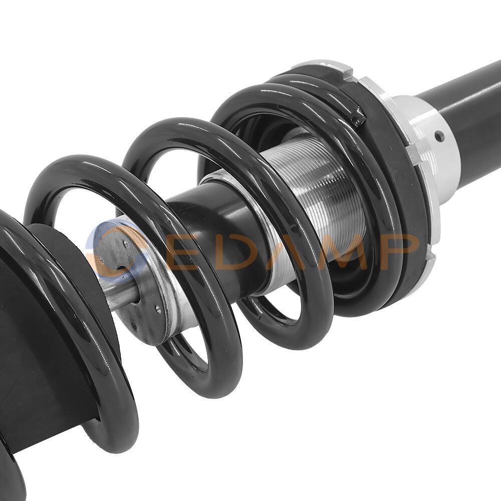 4x Front Rear Shock Struts For Ferrari 458 Italia Spider Speciale Magnetic 10-15