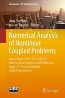 Numerical Analysis Of Nonlinear Coupled Problems Hany Shehata