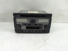 2003-2005 Honda Pilot Am Fm Cd Player Radio Receiver Vsmds 2003-2005 Honda Pilot Am Fm Cd Player Radio Receiver Vsmds