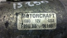 Moteur Ford EXPLORER