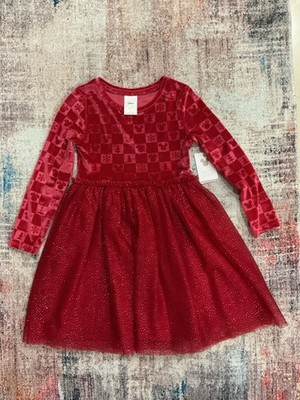red christmas dress 5t Amazon.com: Christmas Toddler Dress Baby Girl Clothes Outfit Bowknot Plaid  Party Princess Dresses for Little Girls 2T 3T 4T 5T 6T 7T (C# Red Plaid,  4-5 Years): Clothing, Shoes & Jewelry