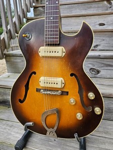 Guild T 100 | eBay