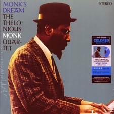 VINYL Thelonious Monk Quartet - Monk's Dream