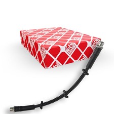 Flexible de frein Land Rover DEFENDER