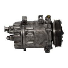 Climatisation et Accessoires Citroen C8