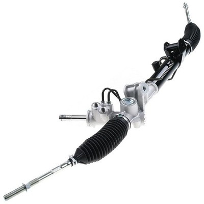 Steering Shaft for Dodge Caliber 07-12 Jeep Compass Patriot 07-17 5105046AF
