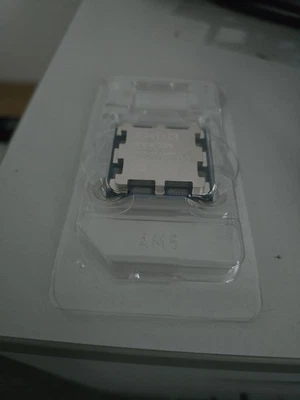 Ryzen 7 9700X listing on ebay