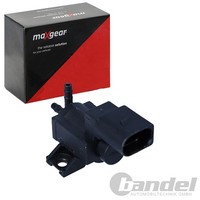 Maxgear AGR-VENTIL AbgasrÜCkfÜHrung, Abgassteuerung Passend FüR Audi A2 A3 A4 A5