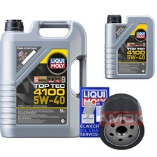 Filtre à huile Lancia YPSILON