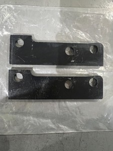 KUBOTA (6C620-51170) PLATE(LOADER MOUNT)