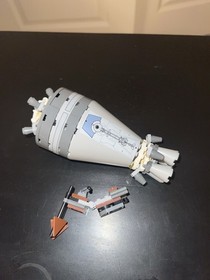 LEGO Star Wars: Droid Escape Star Wars (9490) Complete Read Description!