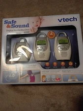 Baby Monitors