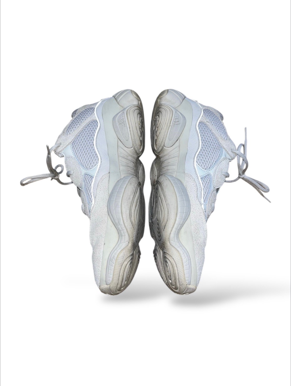 Size 11 - Adidas Yeezy 500 Blush 2018 thumbnail 2