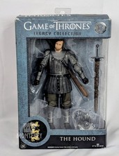 Game of Thrones Legacy Collection The Hound #3 Series 1 Figure Funko NEW