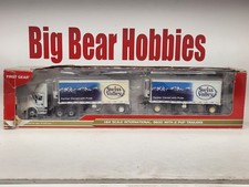 1/64 DISPLAYED 1st Gear #60-0015 Swiss Valley...