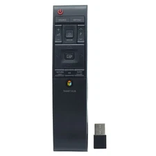 Replacement BN59-01220E Remote Control for Samsung Smart TV Also Compatible w...