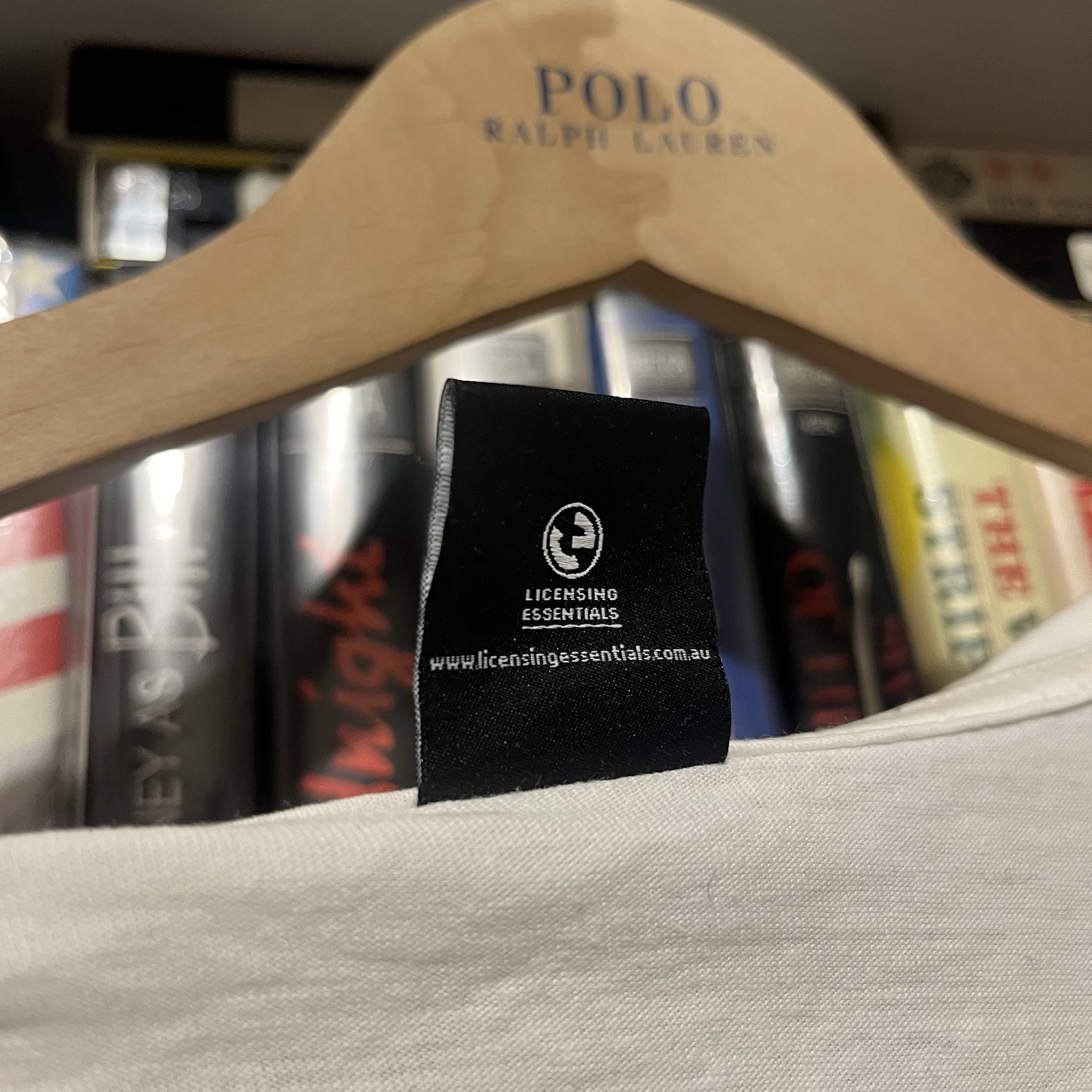 Nirvana Nevermind 2018 Official Licensed Band Tee… - image 4