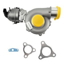 Turbo Honda CIVIC