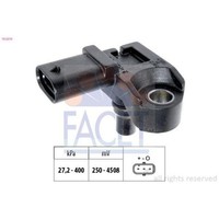 Luftdrucksensor HöHenanpassung Facet 10.3210 Made In Italy - Oe Equivalent FüR